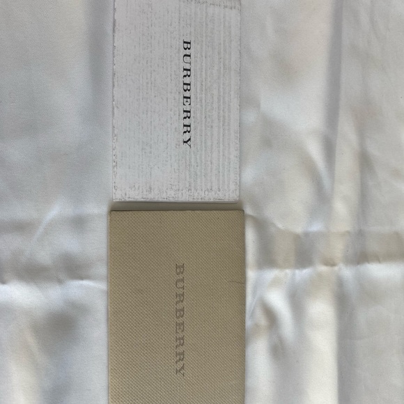 Burberry Black Classic Check Crossbody bag - Picture 7 of 16